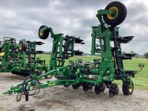 2023 John Deere 2510H Image