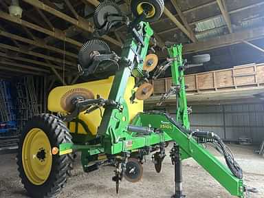 Fertilizer Applicators - Liquid