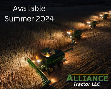 Main image John Deere 2530L