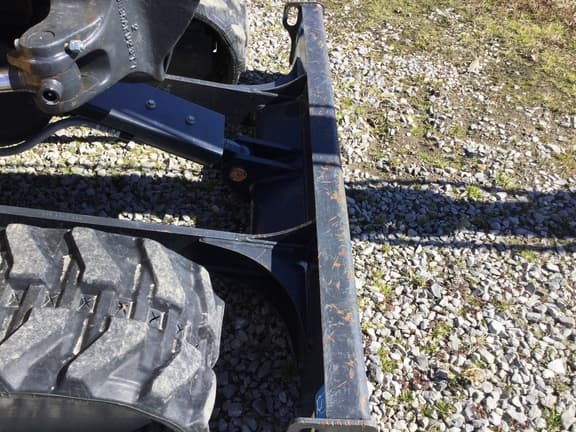 Image of John Deere 26P equipment image 4