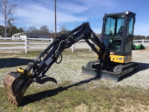 2023 John Deere 26P Image