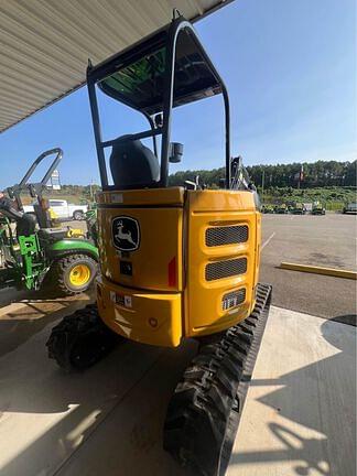 Image of John Deere 26P equipment image 2