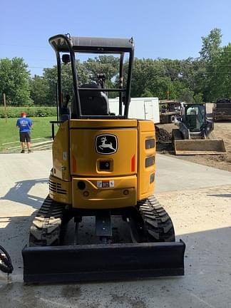 Image of John Deere 26P equipment image 3