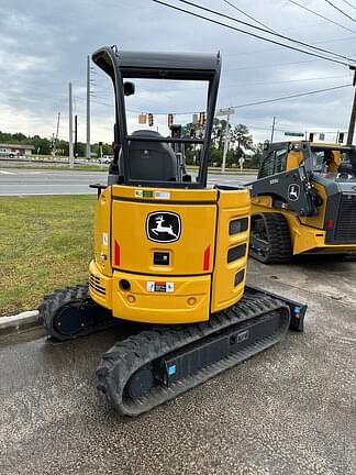 Image of John Deere 26P equipment image 2