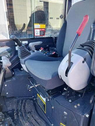 Image of John Deere 26P equipment image 4