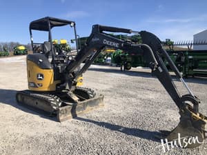 2023 John Deere 26P Image