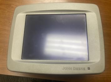 Main image John Deere 2600