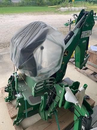 Image of John Deere 260B equipment image 2