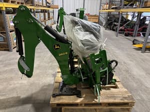 2023 John Deere 260B Image