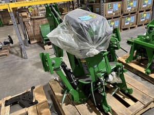 2023 John Deere 260B Image