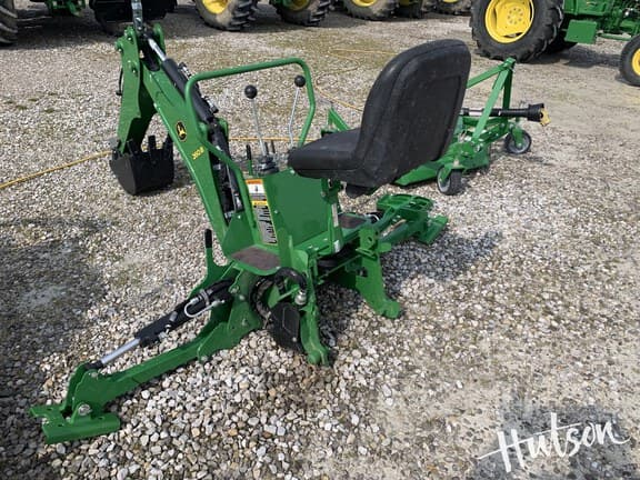 Image of John Deere 260B Primary image