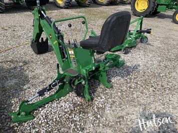 Main image John Deere 260B