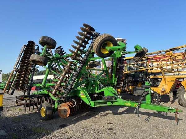 Equipment Main Image