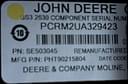 2023 John Deere GreenStar 2630 Image