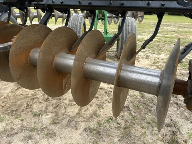 Image of John Deere 2630 equipment image 1