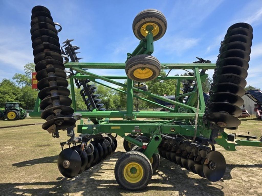 2024 John Deere 2630 Equipment Image0