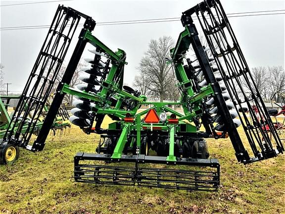 2023 John Deere 2630 Tillage Disks for Sale | Tractor Zoom