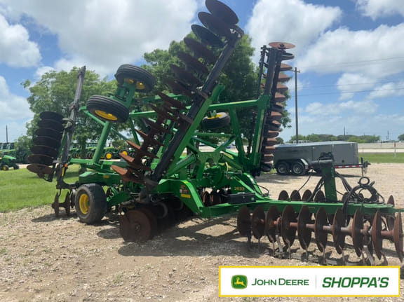 2023 John Deere 2633 Image