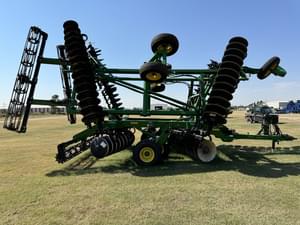 2023 John Deere 2633 Image