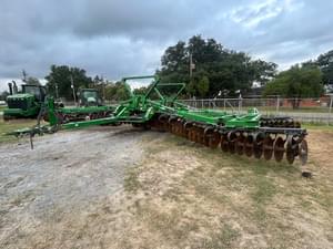 2023 John Deere 2633 Image