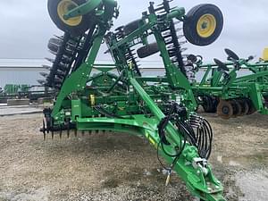 2023 John Deere 2660VT Image