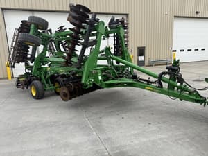 2023 John Deere 2660VT Image