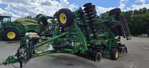 2023 John Deere 2660VT Image