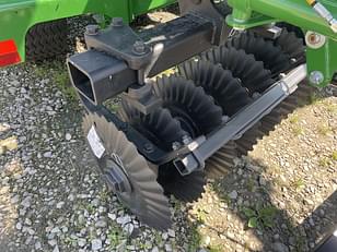 Main image John Deere 2660VT 13