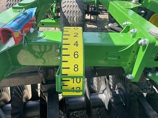 Main image John Deere 2660VT 1