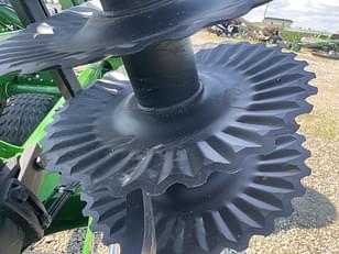 Main image John Deere 2660VT 7