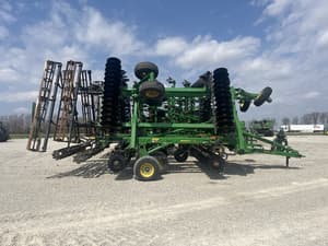 2023 John Deere 2660VT Image