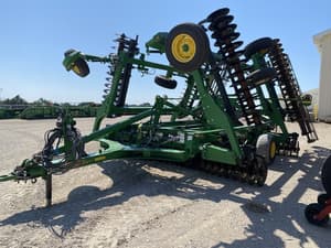 2023 John Deere 2660VT Image