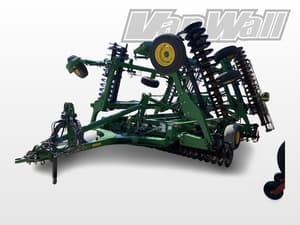 2023 John Deere 2660VT Image