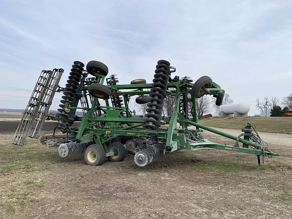 Image of John Deere 2660VT Primary image