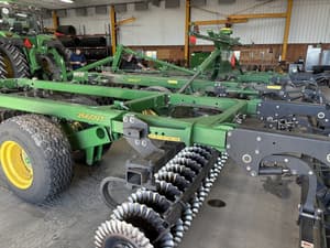 2023 John Deere 2660VT Image