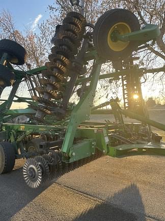 Image of John Deere 2660VT Image 1