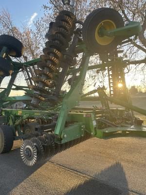 2023 John Deere 2660VT Image