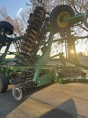 Main image John Deere 2660VT 0