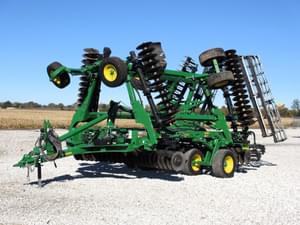 2023 John Deere 2660VT Image