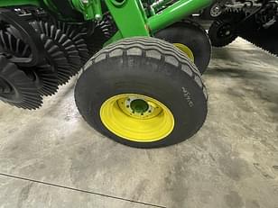 Main image John Deere 2660VT 4