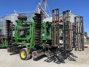 2023 John Deere 2660VT Image