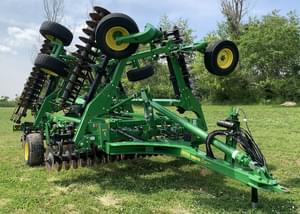 2023 John Deere 2660VT Image