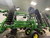 Thumbnail image John Deere 2660VT 8