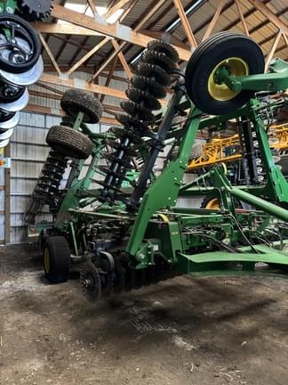 Image of John Deere 2660VT Primary image