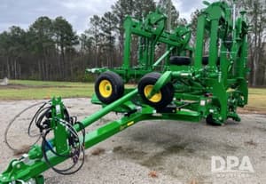 2023 John Deere 2660VT Image
