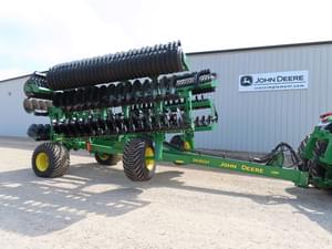 2023 John Deere 2680H Image