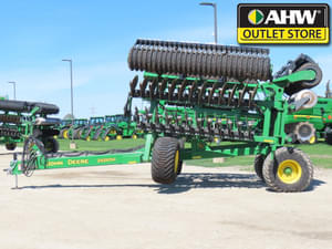 2023 John Deere 2680H Image