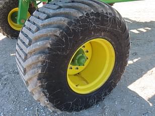 Main image John Deere 2680H 8