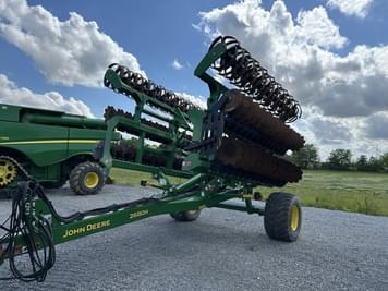 Main image John Deere 2680H