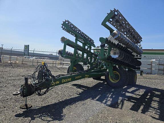 Image of John Deere 2680H Primary image